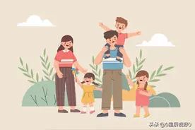 惊喜从“二空”到“满载而归”，亲家家门一敲，儿子终于醒悟！图片