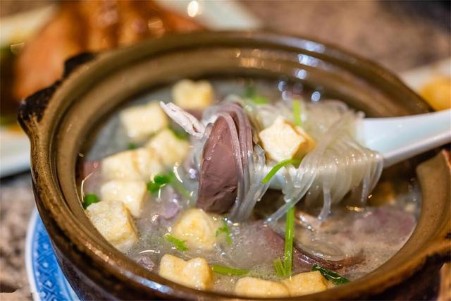 花胶瑶柱瘦肉汤冬菇汤 2026年花胶瘦肉瑶柱汤功效