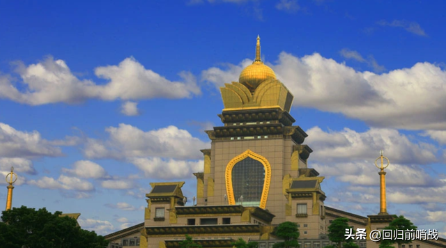 台湾回归后，去台湾该怎么玩？（台中市）