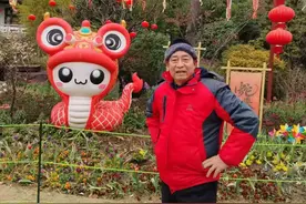 时隔54年！ 他在长春寻找救命恩人！图片