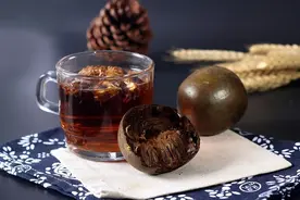 8种常见的养生茶搭配，适合在办公室饮用图片