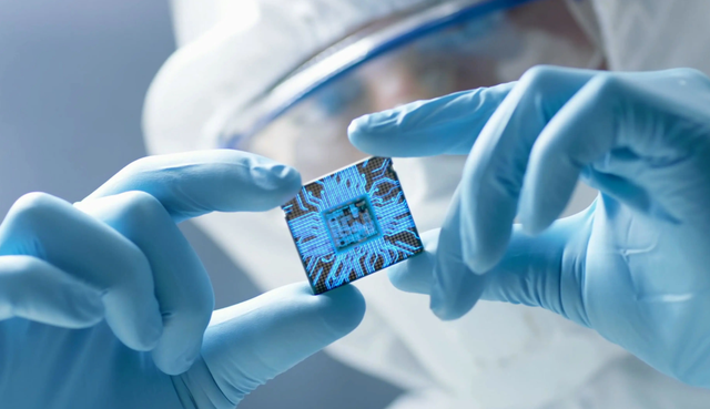 荷兰新规卡光刻机，结果先坑欧洲自己，中国这步反制让阿斯麦慌了