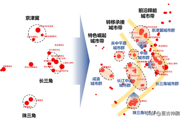 29万人逃离湖南，22万人离开吉林！人口大迁徙中，谁是最后赢家？