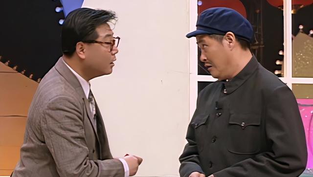 终于破案了！逼得赵本山退出央视春晚的不是宋丹丹，更不是范伟