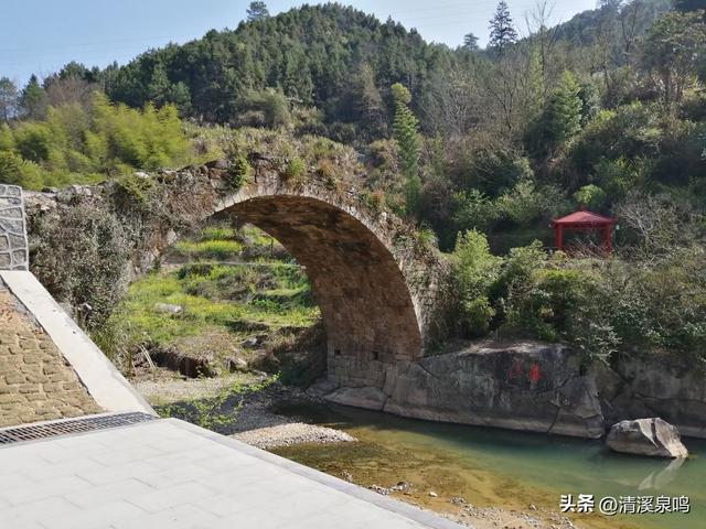 粤北深山中的调色盘——漫记多彩两江镇