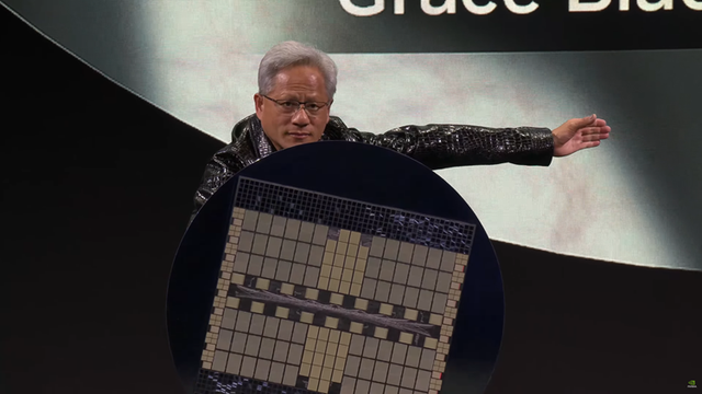 NVIDIA辟谣Rubin GPU跳票：明年准时发布，共288GB超大显存