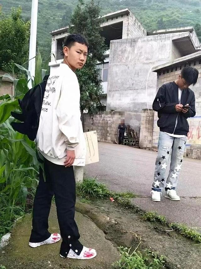 跨县搜寻20余天！贵州失联少年遗体找到，事发地距出发地仅20公里