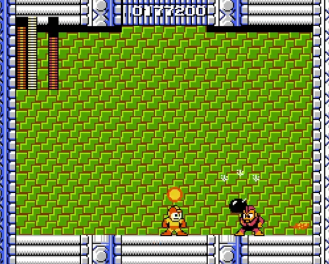 30年前根本通不了关的《洛克人1代》有多少你不知道的小秘密呢？