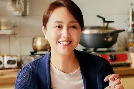 朱媛媛去世！辛柏青透露妻子临终状态，12字表心情，难怪相爱32年图片