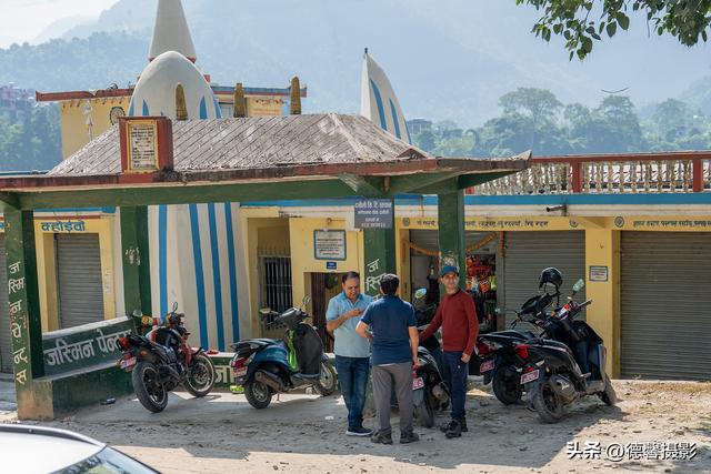 尼泊尔摄影之旅（16）——博克拉到纳加阔特的意外收获