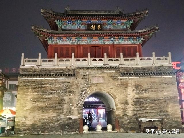 “乌托邦式”南街村的红色印记