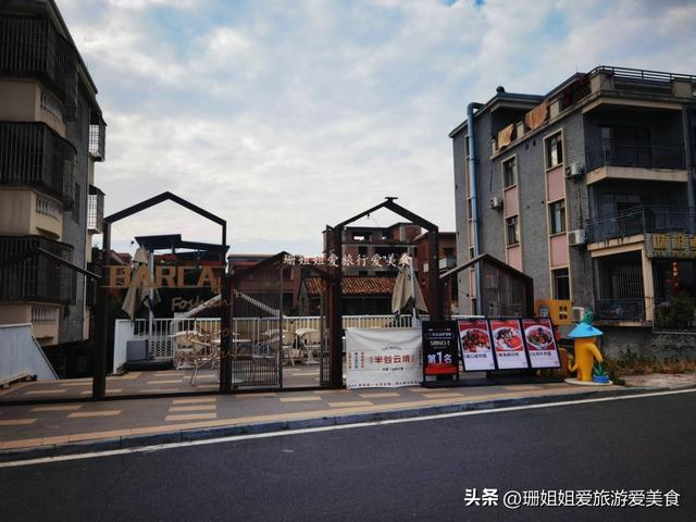 佛山高明小众宝藏渔村！初冬正确打开方式：吹西江风、吃现捞河鲜