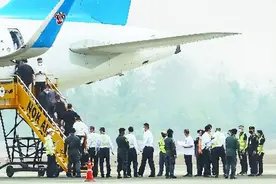 打击跨国电诈，每一个 “妙瓦底”都不放过图片