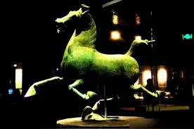 中国排名前十的镇国之宝，每一件都价值连城图片