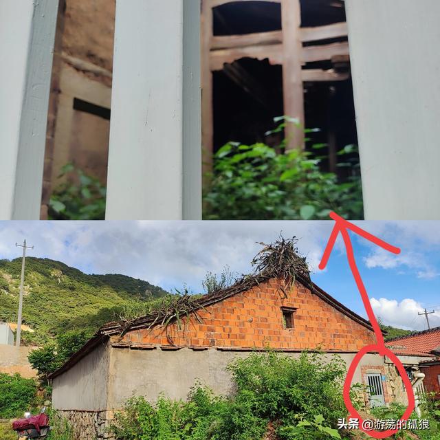 发现探索:厦门深山曾发生过鼠疫的村庄，居然藏着一座方型土楼