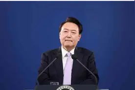 激斗李在明，尹锡悦戒严满盘皆输图片