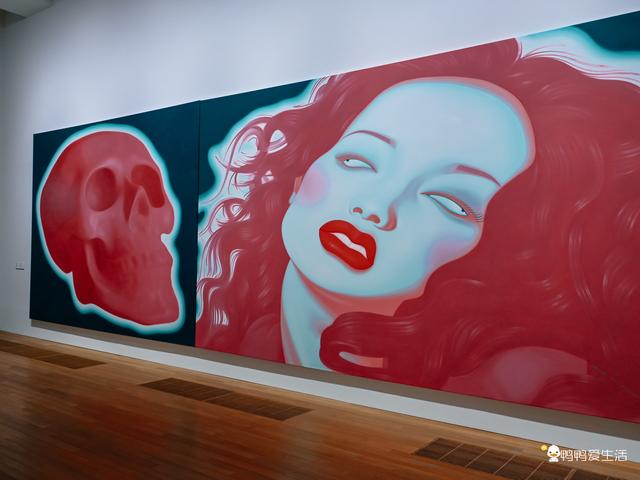 跟着全运会去旅游，来香港打卡亚洲首个全球性当代视觉文化博物馆