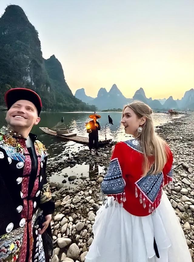 藏不住了！2000万老外“偷摸”涌入中国，这波热潮我们迎来了什么