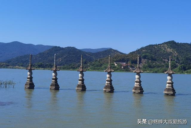 2025浙江四大免费古镇是哪四个？各有什么优势？别急，攻略来了！
