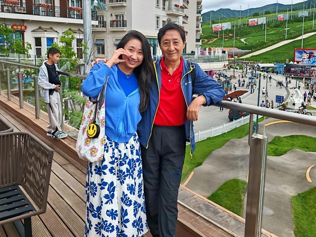 河北旅游：从太舞小镇到富龙小镇行（图）