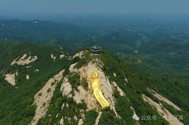 记者们快看——金顶山免门票专属权益!