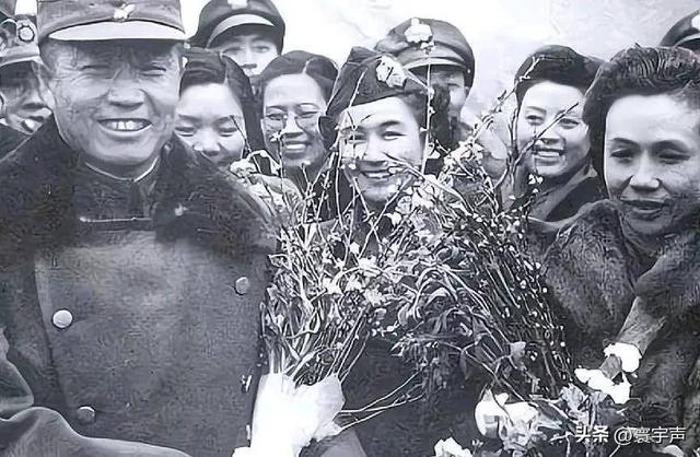 1981年杜聿明含恨而终，临终前却嘱咐妻子：留在大陆，不要去台湾