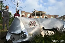 南亚核阴影下的生死博弈：2025印巴冲突升级的深层逻辑与全球警示图片