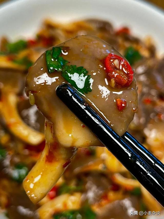 自带“青霉素”的5种菜，建议：3天吃一次，提高免疫力度秋天！