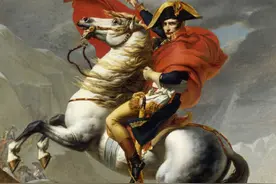 古代西医有多荒唐？拿破仑死于灌肠，美国国父死于放血治感冒图片