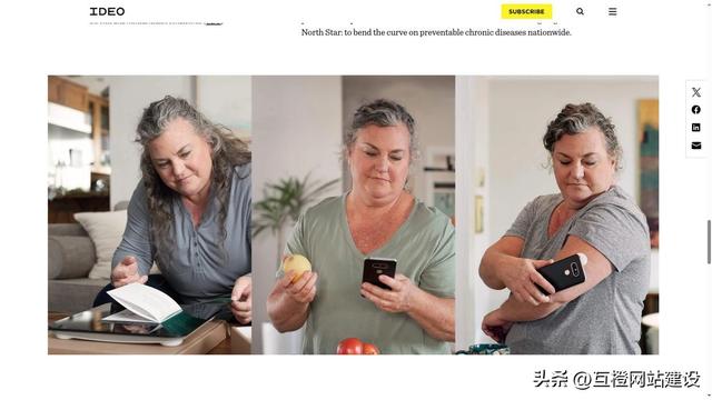 2025深圳网站建设公司哪家强？TOP10制作服务口碑与设计能力评测