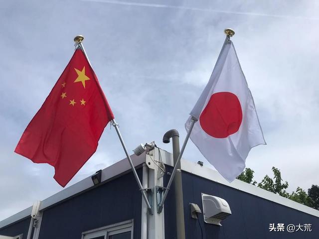 李在明刚离开，中方就对日本实施制裁！为何没给韩国面子？