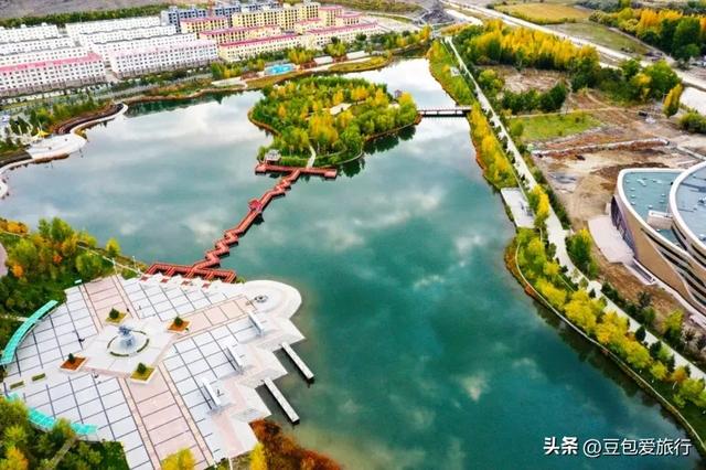 阿勒泰深度环游：喀纳斯禾木到可可托海秘境