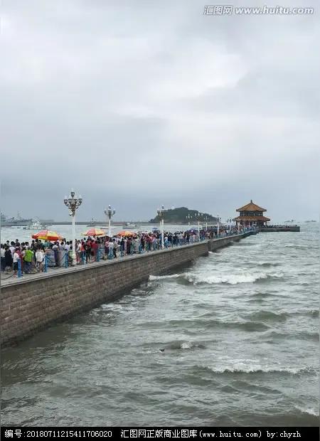 北方沿海城市很多，哪座城市才是最值得旅游的城市？