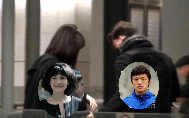 傍大款，当小三，私生活混乱！难怪16年过去，阔太们还在防着她