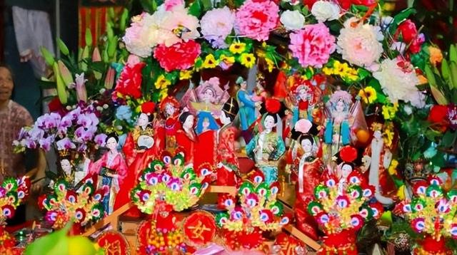香港雄彬文化体育发展协会“百名港人寻根东莞道滘七夕游”落幕