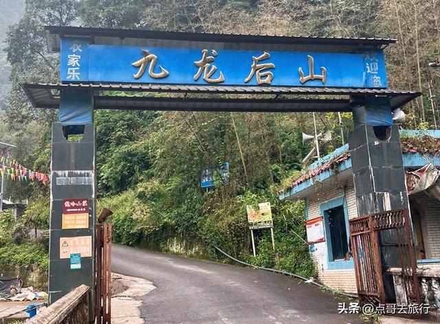 成都崇州徒步首选，被低估的森林路线，全部免费，风景超级惊艳！