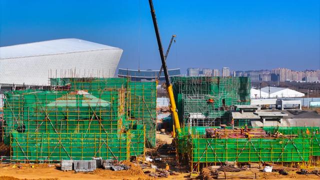 洛阳新地标,传出新进展!