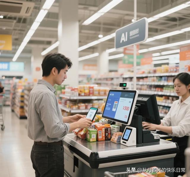AI是啥？它来了，咱日子会咋变？