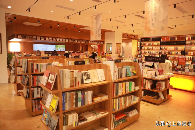 杨浦这些景点“限时优惠”，你去过几家？