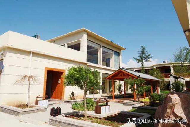走，去避暑~“康养沁源 清凉一夏”文旅系列活动暨灵空山避暑月活动来啦！