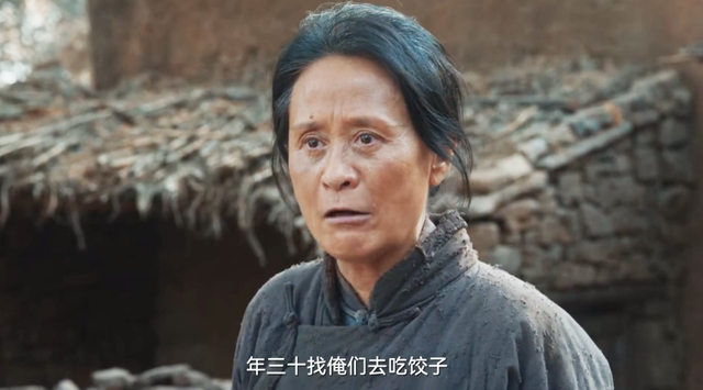 《生万物》大结局，最令人讨厌角色出炉，果然真正的坏都以善伪装