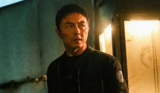 吴彦祖回归、谢霆锋再演反派、周星驰拍新片，港片能否再次伟大？