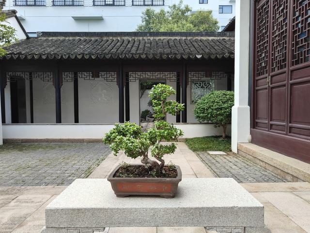 门可罗雀的苏州古祠，祭祀孔门七十二贤唯一的南方弟子！