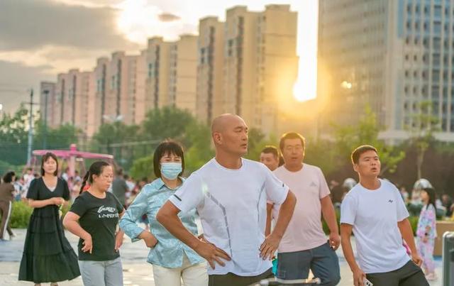 十三载绘新卷 兰州新区的“美丽城市”实践