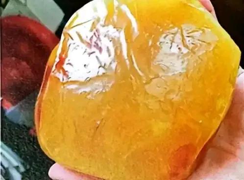 科普:琥珀界的“科技与狠活”——琥珀优化处理一览