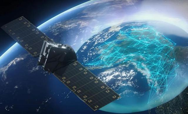 打破美国星链垄断！我国建全球低轨卫星网，20多国抢着上门求合作