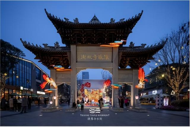 迎世运会・美游成都：在山水与人文间，撞见城市的灵魂