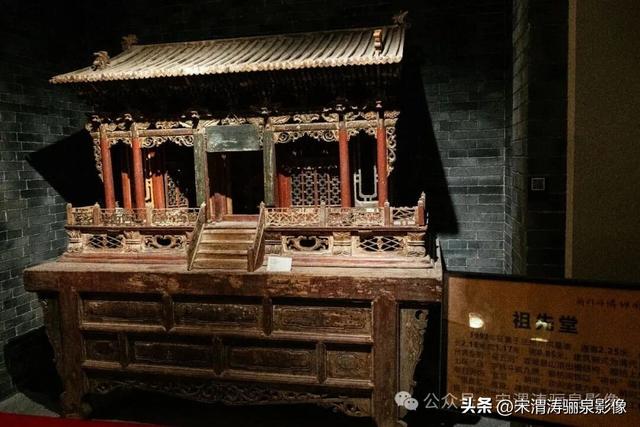 甘肃兰州：兰州两日游之兰州市博物馆文物丰富 宝塔保佑 环境一流