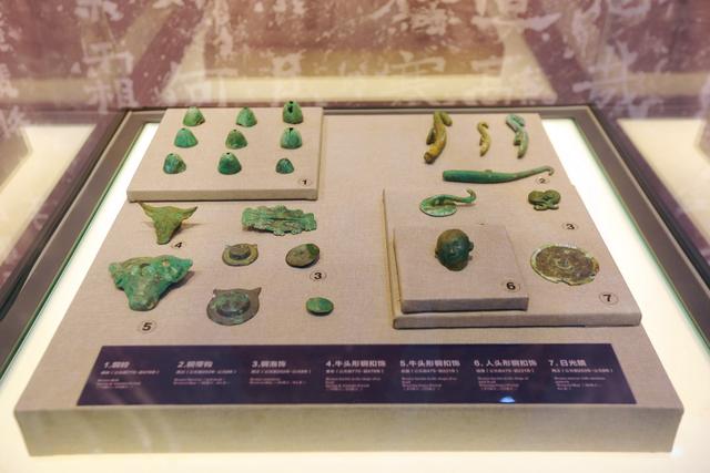 曲靖市博物馆，从古生物到新时代，感受滇东多彩文明的璀璨画卷