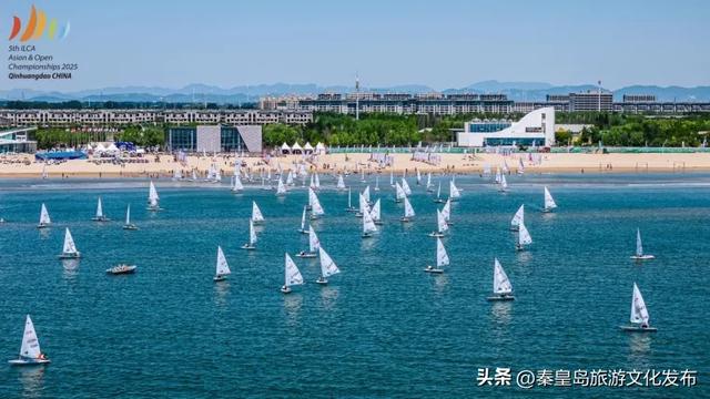 点赞！北戴河新区入围中国旅游报“2025中国旅游产业影响力案例”